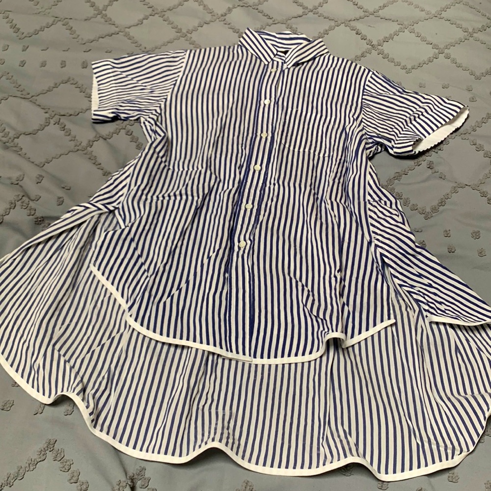Seventy Venezia Top 🇬🇷